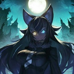 neko wolf