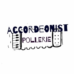 accordeonist pollerie