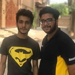 Nano Abbasi