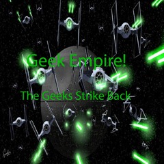 Geek Empire Podcast