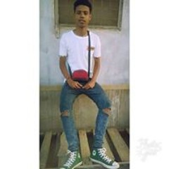 Leonardo Lima da Cruz