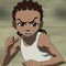 LA Kidd Webbe