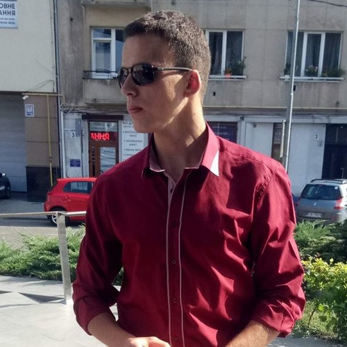 Artur Chiniaev’s avatar