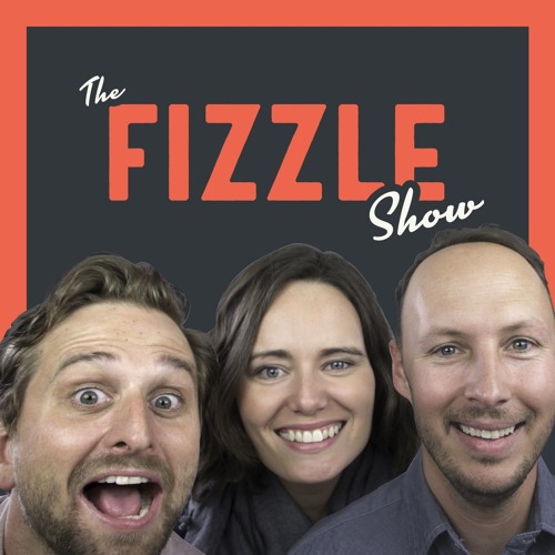 The Fizzle Show — Honesty, Heart and Income’s avatar