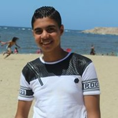 Samy Mohamed