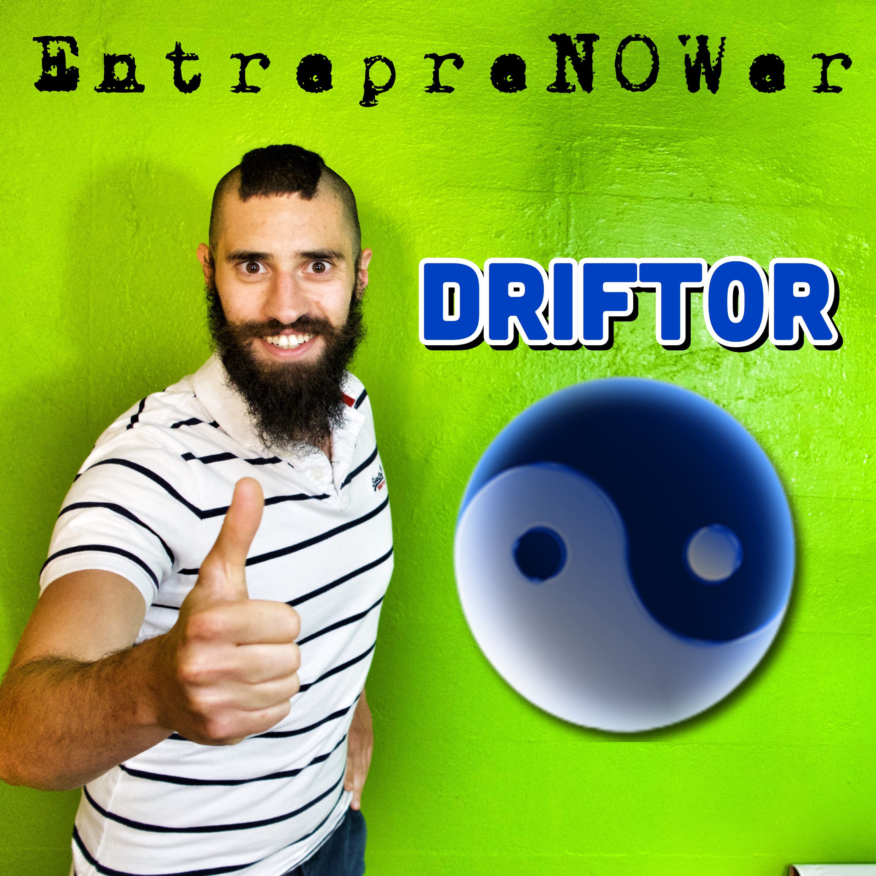 EntrepreNOWer Podcast