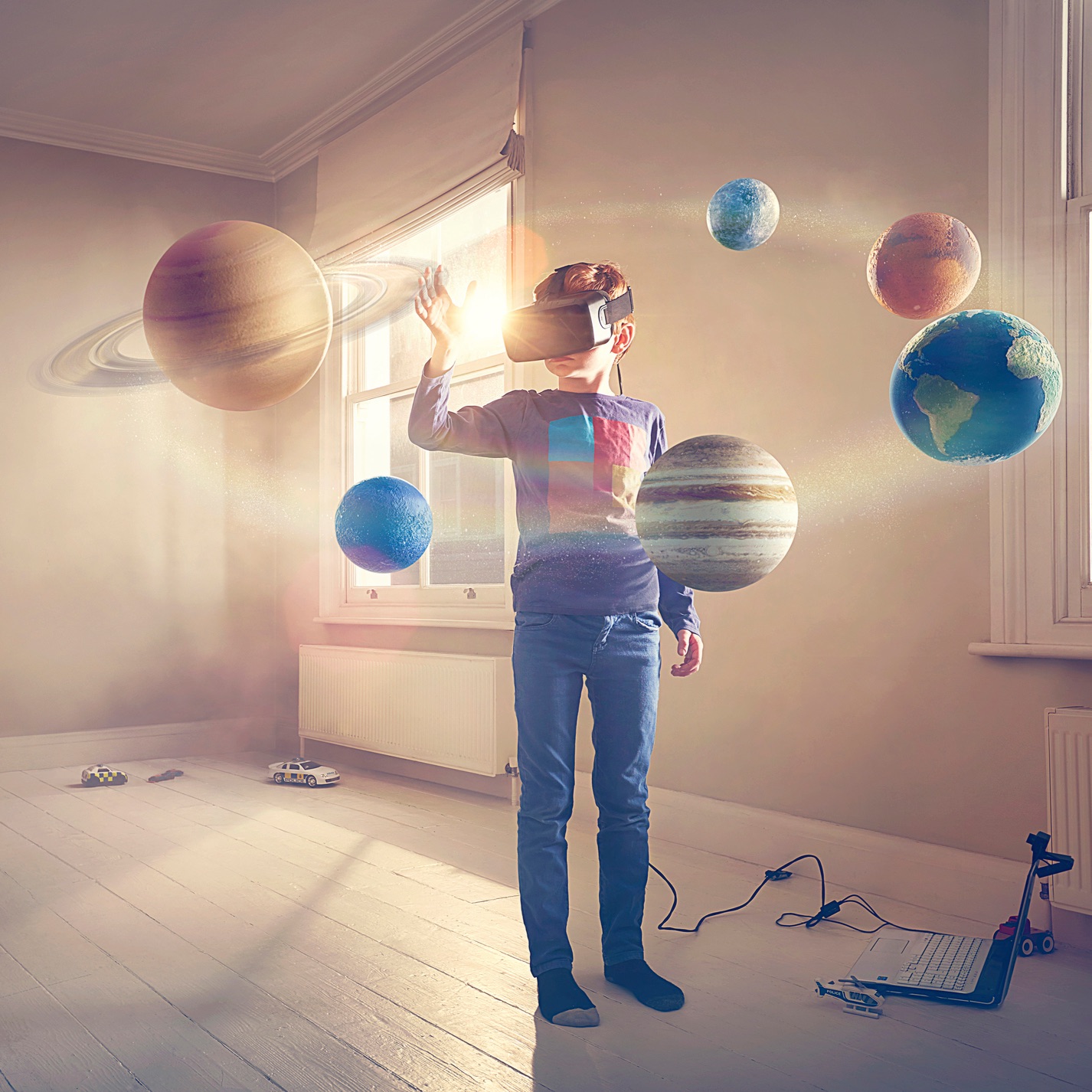 Songs From Space