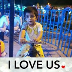Miss khan