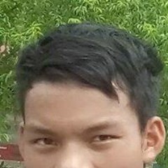 Sonam Rebillion Lhuendrup