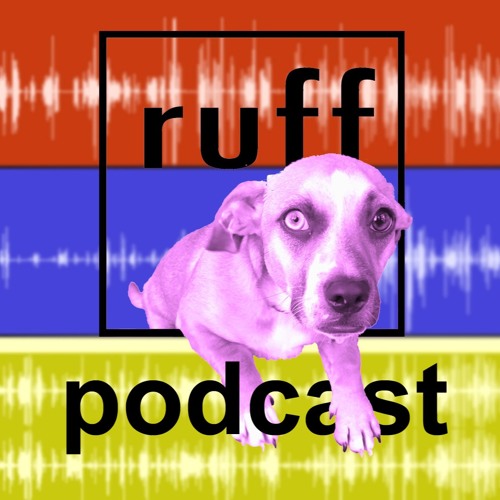 RUFF Podcast’s avatar