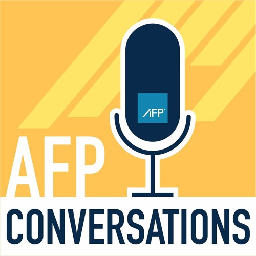 AFP Conversations’s avatar