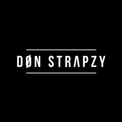 @DonStrapzy_ - Lock Arf Freestyle (Section Boyz)