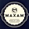 MAXAM