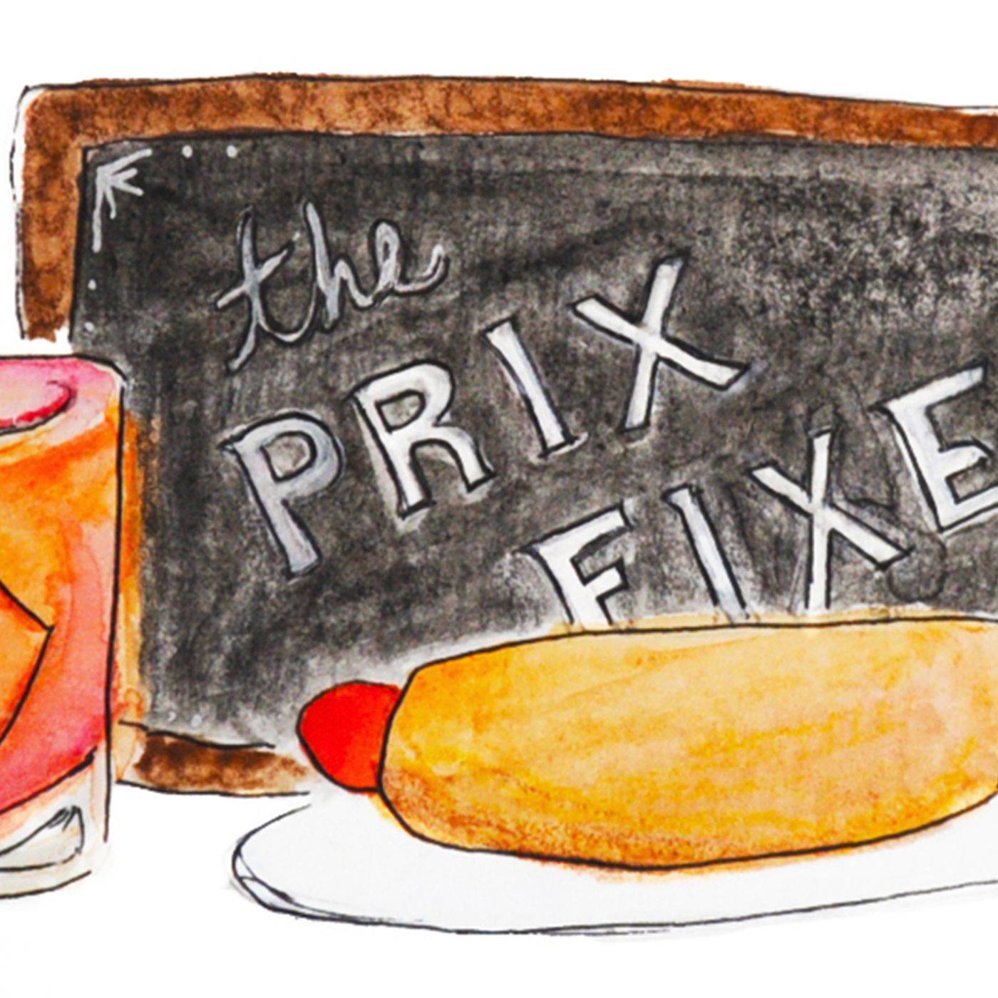 prixfixepodcast