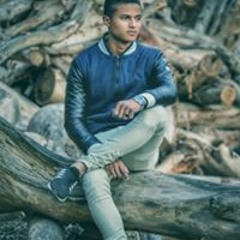 Mahmoud Ȝfroto
