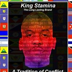 Kingstamina