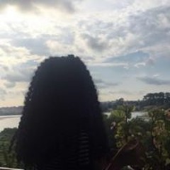 Samirah Cisse