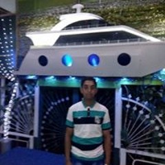 Mohamed Abokota