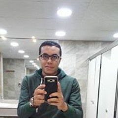 Ahmed Hassaan