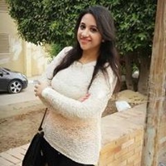Martha Shehata