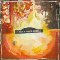 Black Horse Hotel