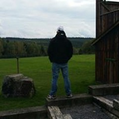 Southghost
