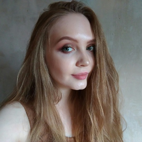 Ksenia’s avatar