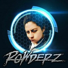 Rowderz Dj