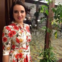 Olena Milyan