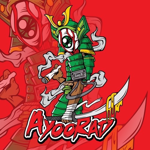 I'm Gone (Tempo, Conflict & Ayoo Rad)