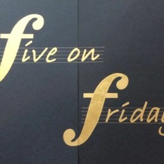Five On Friday
