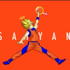 Saiyan Baller12