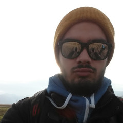 Vlad Abrudanu