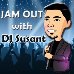 DJ Susant
