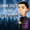 DJ Susant