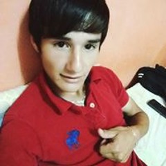 Cristian David Almada