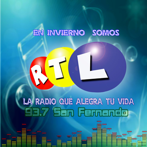 Stream Radio RTL San Fernando music | Listen to songs, albums, playlists  for free on SoundCloud