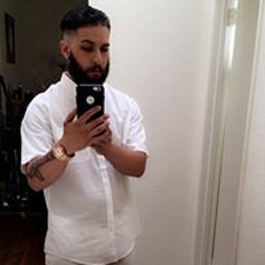 Christian Ghazouli