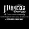 Marcos Adriano Tattoo