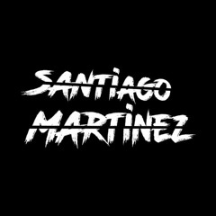 santiago martinez