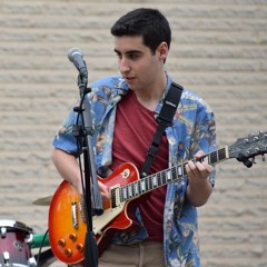 ross aronow