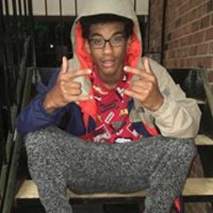 Donovan Keith-marenya