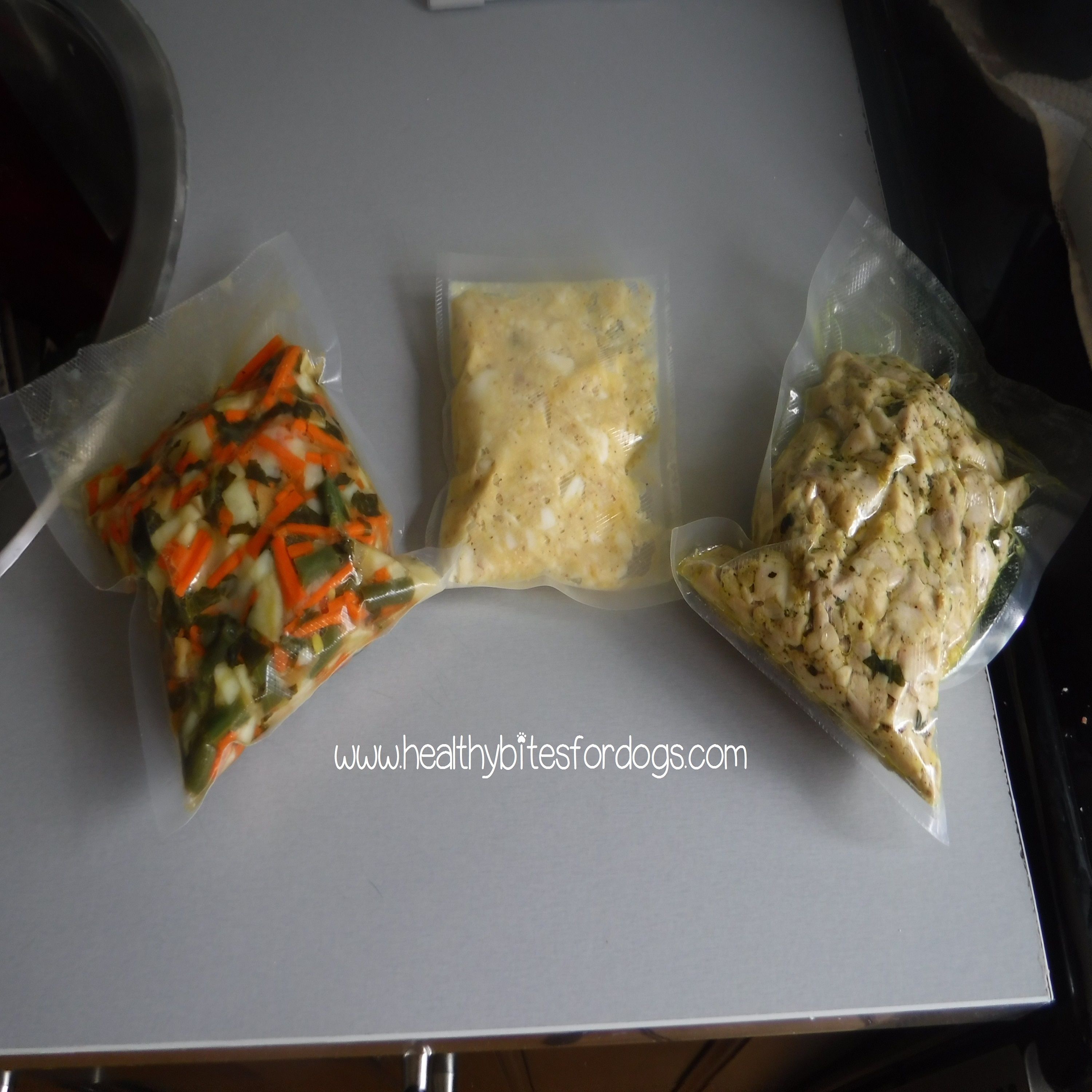 Dog Food Tips & Tricks