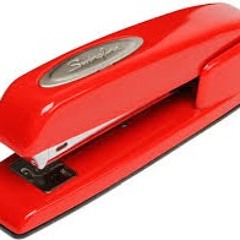 sir stapler