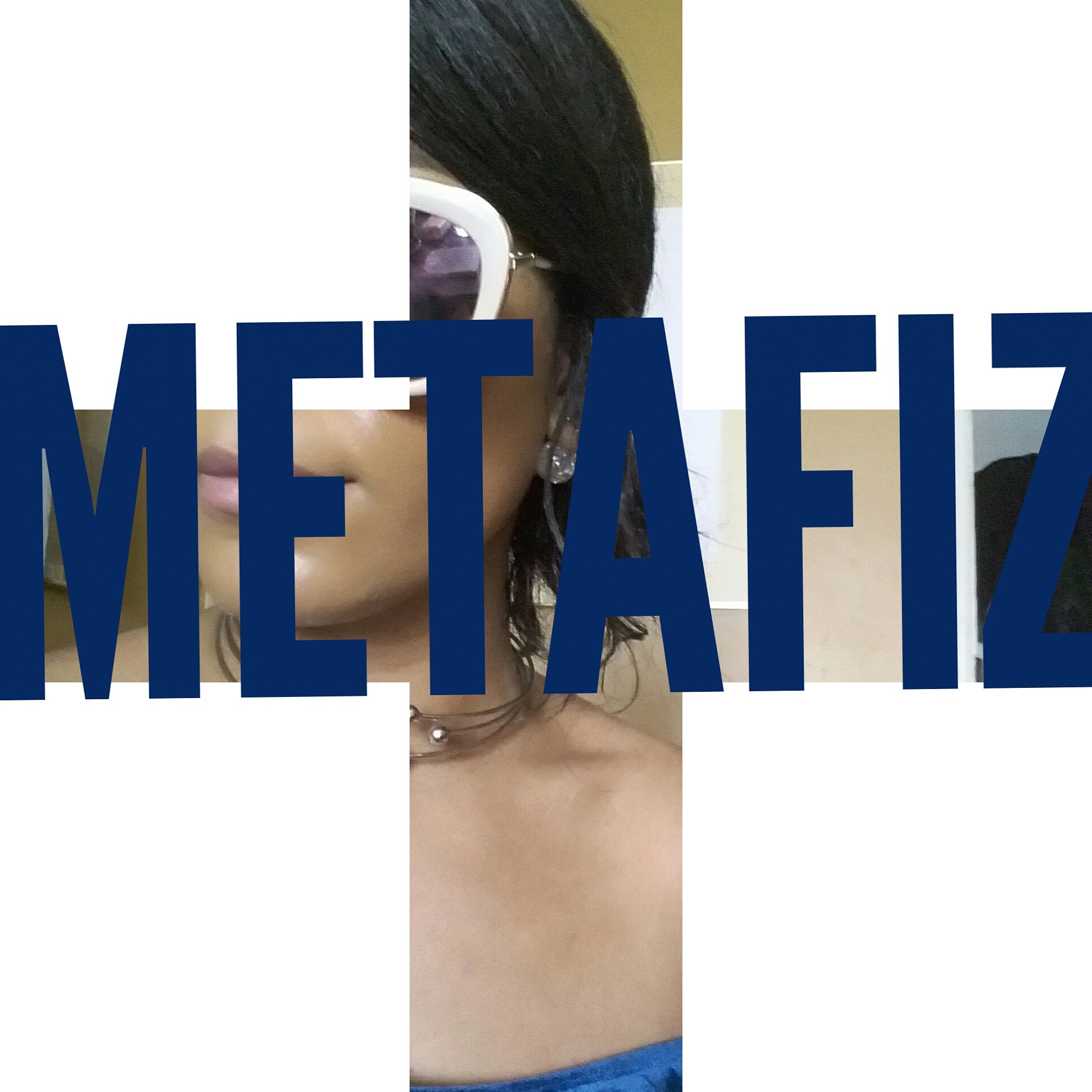METAFIZ podcast artwork