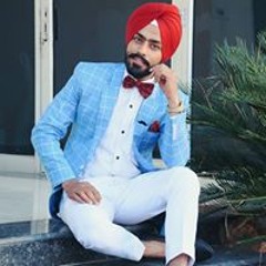 Sikander Deep Singh