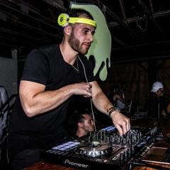 Jory Parson