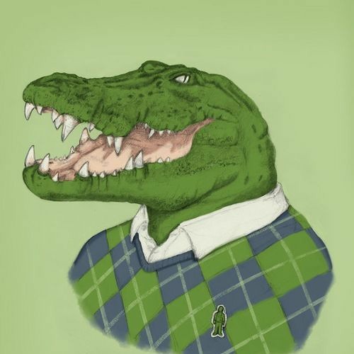 Ali Gator, Ph.D.’s avatar