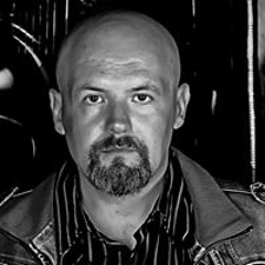 Sergei Chernin
