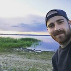 Влад Герасенков